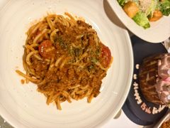 -Deer Park鹿园西餐(仁恒置地广场店)