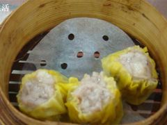 DSC01304-香港蓮香樓(上環店)
