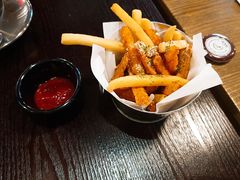 -机器人火炉披萨