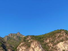 -野三坡清泉山风景区