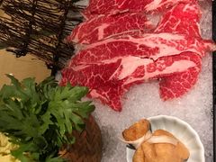 -花潮料理艺食馆(世欧广场店)