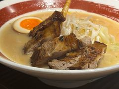 -雷门拉面·现熬骨汤(凯德来福士店)