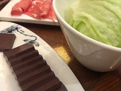 -和院老火锅铜锅烧烤海鲜(朱雀大街店)
