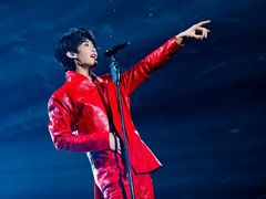 -成都金融城演艺中心-成都大魔方