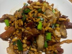 -印象鲵宴·张家界地标美食名片(溪布街店)