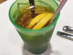 -冰岛茶餐厅(世茂店)