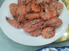 -聚德福海鲜家常菜(刘庄店)