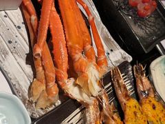 -匠和风精致料理(成都龙湖滨江天街店)