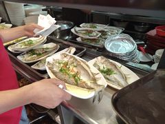-日日香卤鹅饭店·澄海狮头鹅(澄海店)