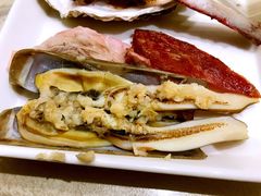 -海味当家·蒸锅海鲜(中山广场创始店)