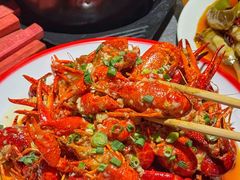 -義聚德·清真铜锅涮羊肉·烧烤(河东店)