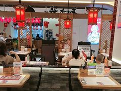 -和府捞面(曹路花园城店)