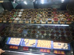 -西关老字号钵仔糕(上下九宝华路店)