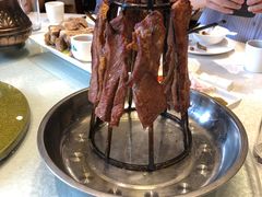 -巴依老爷·新疆美食(上城区天城路店)