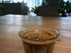 -山下C5cafe(惠通时代广场店)