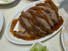 -郑州烤鸭总店