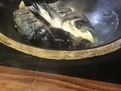 -好灶头妈妈菜·柴火灶台鱼·千岛湖土菜地标美食