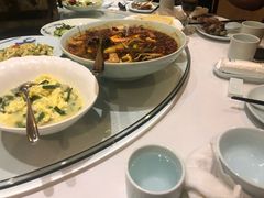 -蓝海大饭店·渔歌舫(黄岛店)