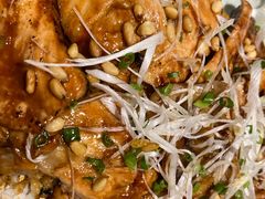 -樱之盛宴·蟹料理海鲜自助(前进大街店)