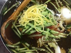 -服务大楼冷面(延大店)