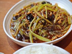 -小蓉合餐厅·川菜·家常菜(凤城二路店)