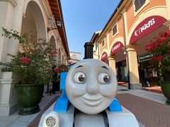 -佛罗伦萨小镇广佛名品奥特莱斯(疏港路店)