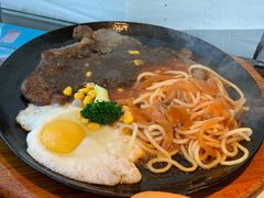 -豪享来中西餐厅(隆昌店)