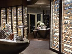 -深圳美高梅酒店·意烁FIAMMA·地中海餐厅