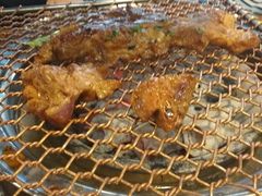 -大壮家原味烤肉(兴华北街店)