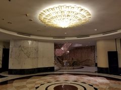 -大连富丽华大酒店