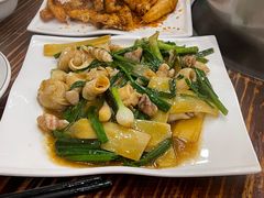 -正能量脆肉鲩火锅