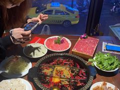-黄家码头老火锅(解放碑旗舰店)