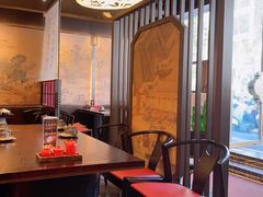 -古都历食南京菜·烤鸭·鸭血粉丝·汤包(南京博物院店)