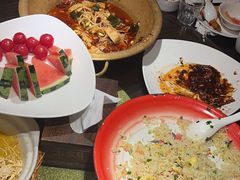 -永安水煮活鱼·仪征菜(仪征奥林匹克店)