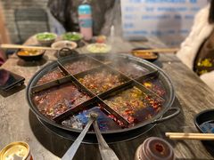 -化龙桥九宫格火锅(清水河店)