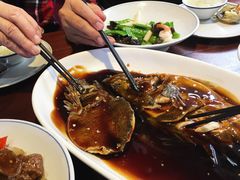 -大牌大·传统杭帮菜(湖滨店)