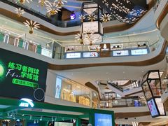 -成都仁和新城购物中心