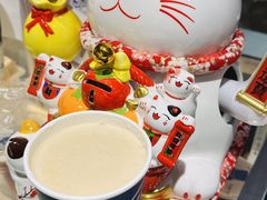 -西琳姑娘·新疆冰淇淋酸奶茶(南开大悦城店)