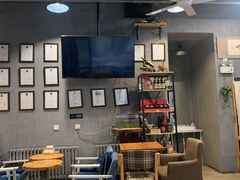 -完美咖啡(建赏欧洲店)