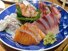 -桂马·日本料理·海胆·海鲜饭·酒场(民主广场店)