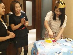 -小厨娘淮扬菜(天印大道店)