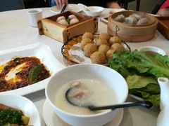 -小榄公饭店(西区彩虹店)