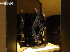 -北京海淀永泰福朋喜来登酒店