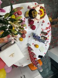 -诗悦发型SALON·圣罗兰店