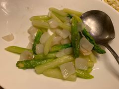 -青岛海景花园大酒店·白果树餐厅青岛菜