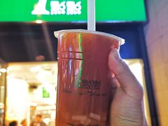 -1点点(西山万达金街店)