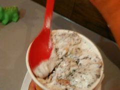 -DQ·蛋糕·冰淇淋(虹口龙之梦店)