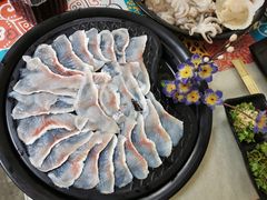 -丽江庭院之丽江往事(安定门店)