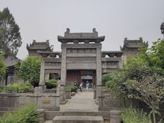 -西安化觉巷清真大寺