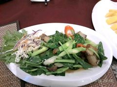 -BAI BUA RESTAURANT